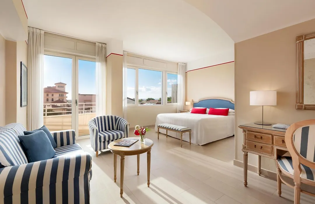 Hotel Sina Astor-1